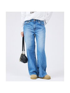 �yRED CARD/���b�h�J�[�h�zFreddie ���[���C�Y���C�h�o�M�[�f�j�� Rouge vif la cle ���[�W���E���B�t ���N�� �p���c �W�[���Y�E�f�j���p���c �u���[�y���������z[Rakuten Fashion]