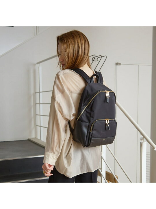 楽天市場】【SALE／35%OFF】ナイロンバックパック LOWELL Things