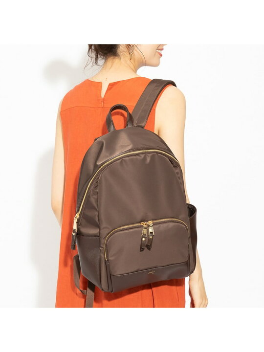 楽天市場】【SALE／35%OFF】ナイロンバックパック LOWELL Things 