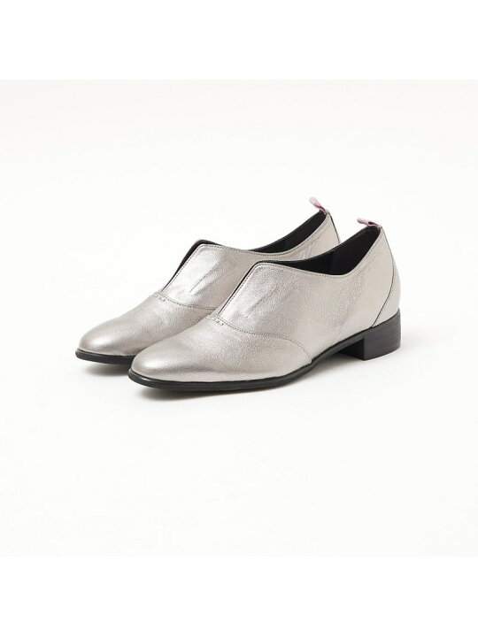 楽天市場】【SALE／30%OFF】ゴアスリッポンシューズ Au BANNISTER オゥ 