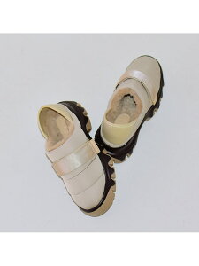 ySALE^20%OFFzyLAROUTEzLeBOt@[Xj[J[ Au BANNISTER IDEojX^[ V[YEC Xj[J[ x[W ubNyRBA_Ezyz[Rakuten Fashion]