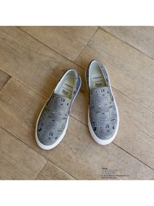 楽天市場】【SALE／40%OFF】【PEANUTS*Au BANNISTER】スヌーピーコラボ 