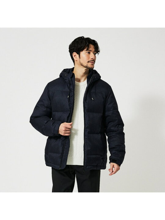 楽天市場】【SALE／30%OFF】【撥水】700FP ウールライク ダウン 