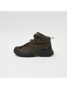 �yrig Footwear/���O �t�b�g�E�G�A�[�ztembea/�e���x�A/Vib ABAHOUSE LASTWORD �A�o�n�E�X �V���[�Y�E�C �u�[�c �u���b�N �u���E���y���������z[Rakuten Fashion]