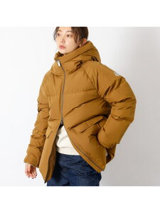 �yPYRENEX / �s���l�b�N�X�zOLGA / �I���K / �_�E���W���P�b�g Rouge vif la cle ���[�W���E���B�t ���N�� �W���P�b�g�E�A�E�^�[ �_�E���W���P�b�g�E�_�E���x�X�g �u���E�� �u���b�N �O���[ �l�C�r�[