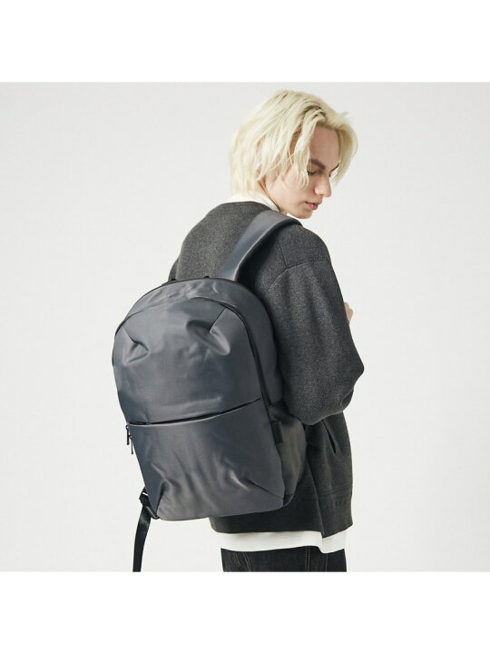 楽天市場】【SALE／20%OFF】【軽量,撥水】21L 素材切替 ユーティリティ 