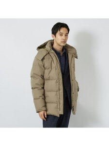 �yPYRENEX / �s���l�b�N�X�zHMU036 BELFORT2/�x���t�H�[�� ABAHOUSE LASTWORD �A�o�n�E�X �W���P�b�g�E�A�E�^�[ �_�E���W���P�b�g�E�_�E���x�X�g �l�C�r�[ �x�[�W�� �J�[�L�O���[�� �u���b�N�y��������