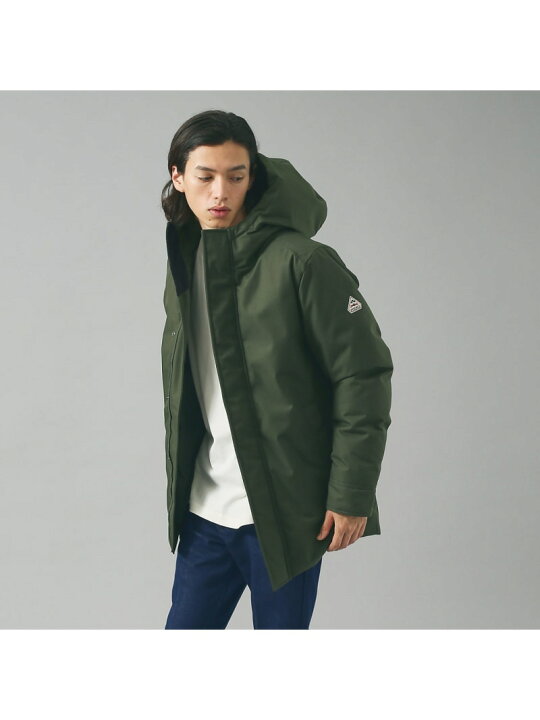 楽天市場】【PYRENEX / ピレネックス】HMU026 PAU/ポー ABAHOUSE 