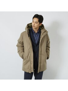 �yPYRENEX / �s���l�b�N�X�zHMU026 PAU/�|�[ ABAHOUSE LASTWORD �A�o�n�E�X �W���P�b�g�E�A�E�^�[ �_�E���W���P�b�g�E�_�E���x�X�g �x�[�W�� �u���b�N �l�C�r�[ �J�[�L�O���[���y���������z[Rakuten Fashio