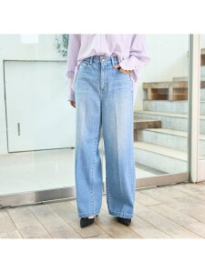 �ySALE�^20%OFF�z�yRED CARD/���b�h�J�[�h�zSlogan ���[�Y�X�g���[�g�f�j�� Rouge vif la cle ���[�W���E���B�t ���N�� �p���c �W�[���Y�E�f�j���p���c ���b�h�yRBA_E�z�y���������z[Rakuten Fashion]