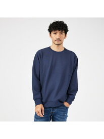 【SALE／25%OFF】【セットアップ対応】ハニカムメッシュ プルオーバー / スウェット ABAHOUSE LASTWORD アバハウス トップス スウェット・トレーナー ブラック ブラウン ブルー グレー【RBA_E】【送料無料】[Rakuten Fashion]