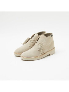 ySALE^30%OFFzyClarks / N[NXz DesertBT GTX / fU[gu[c ABAHOUSE LASTWORD AonEX V[YEC Xj[J[ ubN x[WyRBA_Ezyz[Rakuten Fashion]