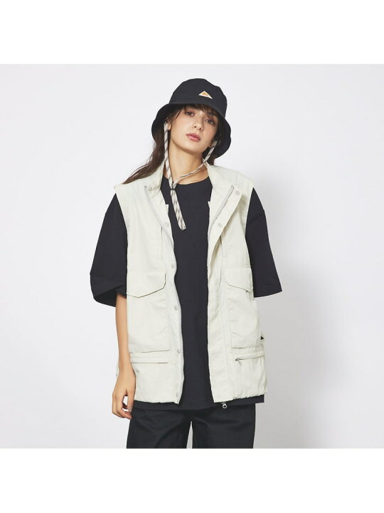 楽天市場】【KELTY/ ケルティー】Urban Field Vest/フィールドベスト 