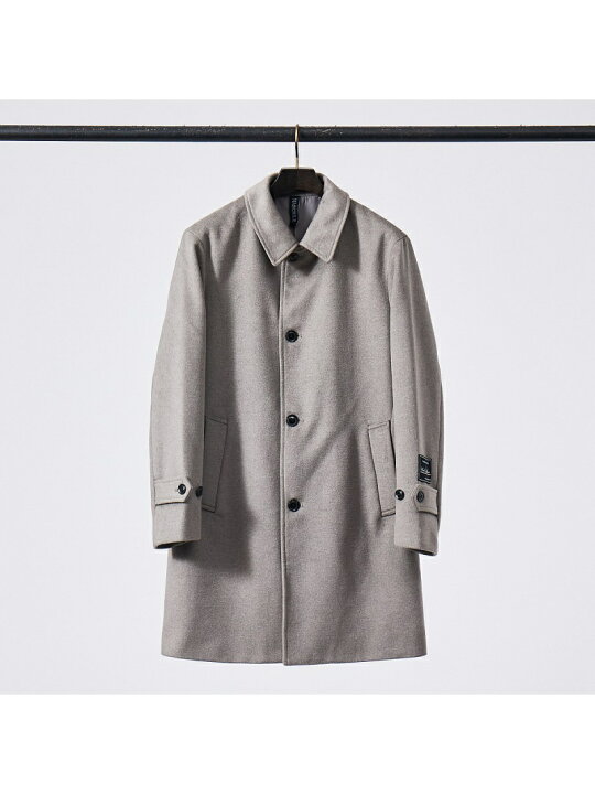 楽天市場】【SALE／31%OFF】【MASCHILE/マスキーレ】メルトン ステン 