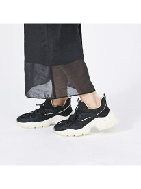【SALE／50%OFF】ストリームライン ボリュームスニーカー Au BANNISTER オゥ・バニスター シューズ・靴 スニーカー ベージュ ブラック ゴールド【RBA_E】【送料無料】[Rakuten Fashion]