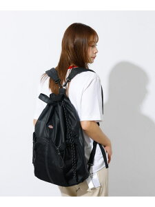�yDickies / �f�B�b�L�[�Y�zSL3WAY MP DS SACK/������v ABAHOUSE LASTWORD �A�o�n�E�X �o�b�O �����b�N�E�o�b�N�p�b�N �u���b�N �V���o�[ �z���C�g�y���������z[Rakuten Fashion]
