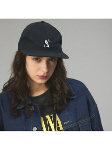 �yCOOPERSTOWN BALL CAP/�N�[�p�[�Y�^�E�� �{�[���L���b�v�zN ABAHOUSE LASTWORD �A�o�n�E�X �X�q �n�b�g �l�C�r�[ �O���[�� �u���b�N�y���������z[Rakuten Fashion]