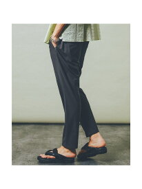 【SALE／30%OFF】【常に適温 / 37.5 Technology】 デジタル テーパード イージー ABAHOUSE LASTWORD アバハウス パンツ その他のパンツ グレー ブラック【RBA_E】【送料無料】[Rakuten Fashion]