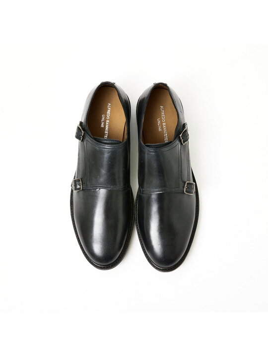 楽天市場】【SALE／20%OFF】【WEB別注】 プレーントゥ ダブルモンク 