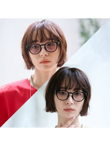 yjugaad14/WK[htH[eB[zCOVE CLEAR / TO Rouge vif la cle [WEBt N t@bVG Kl ubN O[ yz[Rakuten Fashion]