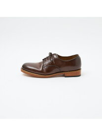 【SALE／40%OFF】グッドイヤーウェルト クラシック プレーントゥ シューズ alfredoBANNISTER アルフレッド・バニスター シューズ・靴 スニーカー ブラック ブラウン【RBA_E】【送料無料】[Rakuten Fashion]