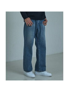 �yRED CARD TOKYO�zJiro �W���[/ �X�g���[�g�f�j�� ABAHOUSE LASTWORD �A�o�n�E�X �p���c �W�[���Y�E�f�j���p���c �u���[�y���������z[Rakuten Fashion]