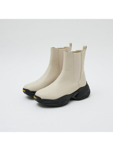 yVibram/Bu\[zTChSAu[c Au BANNISTER IDEojX^[ V[YEC u[c x[W ubNyz[Rakuten Fashion]