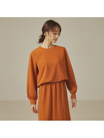 【SALE／52%OFF】【前後着用可】カットジョーゼット2WAYプルオーバー abahouse mavie アバハウス マヴィ トップス カットソー・Tシャツ ホワイト オレンジ ピンク ブラック【RBA_E】[Rakuten Fashion]