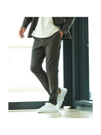 【SALE／28%OFF】【セットアップ対応/SOLOTEX】マルチファンクション 2WAYストレッチ ス ABAHOUSE LASTWORD アバハウス パンツ その他のパンツ ブラウン ブラック ネイビー ブルー【RBA_E】【送料無料】[Rakuten Fashion]