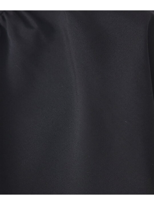 楽天市場】【SALE／36%OFF】ラッフルカラーVネックブラウス qualite 