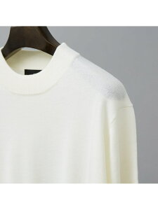 yJV~A^b`zPure Merino nCQ[WbNlbN jbg ABAHOUSE LASTWORD AonEX gbvX jbg O[ ubN u[ zCgyz[Rakuten Fashion]