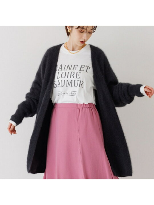 楽天市場】【SALE／20%OFF】フォックス&ラクーンニットガウン 