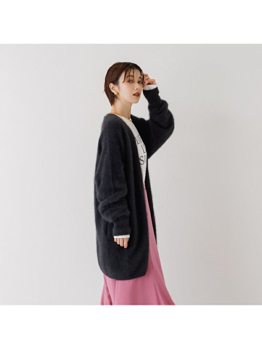 楽天市場】【SALE／20%OFF】フォックス&ラクーンニットガウン 
