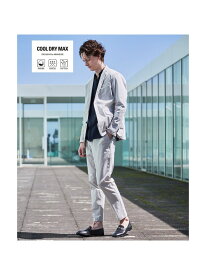 【SALE／30%OFF】【上下2点セット/セットアップ対応】COOL DRY MAX セットアップ / ABAHOUSE LASTWORD アバハウス スーツ・フォーマル セットアップスーツ グレー ネイビー ブラック ブラウン ブルー【RBA_E】【送料無料】[Rakuten Fashion]