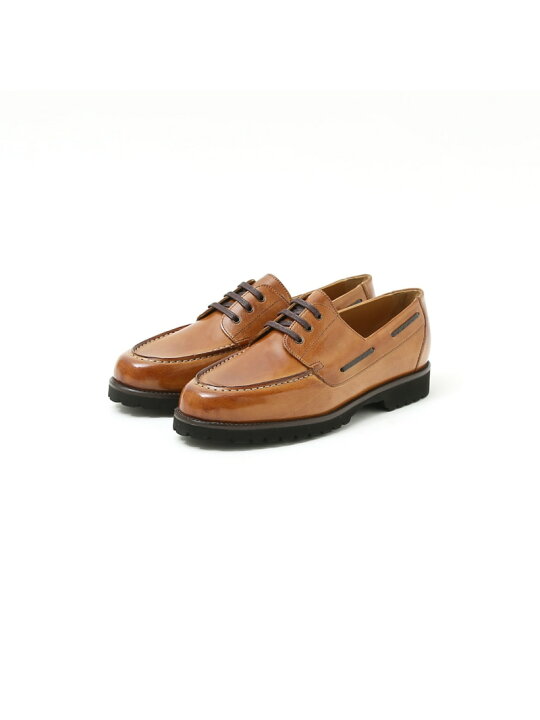 楽天市場】【SALE／20%OFF】【WEB限定】3ホール デッキシューズ 
