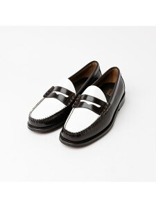�yG.H.BASS�zBA11010H LARSON MOC PENNY / ���[ ABAHOUSE LASTWORD �A�o�n�E�X �V���[�Y�E�C ���̑��̃V���[�Y�E�C �u���b�N �u���E���y���������z[Rakuten Fashion]