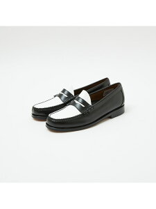 �yG.H.BASS�zBA11010H LARSON MOC PENNY / ���[ ABAHOUSE LASTWORD �A�o�n�E�X �V���[�Y�E�C ���̑��̃V���[�Y�E�C �u���b�N �u���E���y���������z[Rakuten Fashion]
