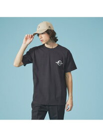 【NO COFFEE * FRUIT OF THE LOOM】コラボアイテム ワ ABAHOUSE LASTWORD アバハウス トップス カットソー・Tシャツ ホワイト ブラック[Rakuten Fashion]