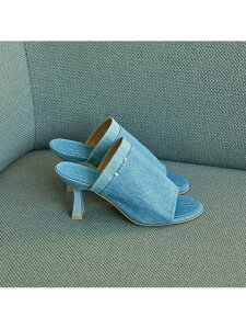 �ySALE�^30%OFF�z�y40���N�z�yBetty Smith�ʒ��z�R���{���j�[�N�q�[���~���[�� Au BANNISTER �I�D�E�o�j�X�^�[ �V���[�Y�E�C �T���_�� �u���[�yRBA_E�z�y���������z[Rakuten Fashion]