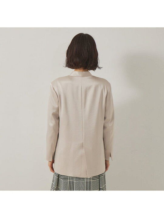 楽天市場】【SALE／30%OFF】《セットアップ対応》アセテートサテンバイ 