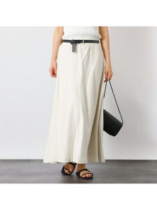 �yGREY CHORD /�O���[�R�[�h�z�t���A�X�J�[�g / ANNA Rouge vif la cle ���[�W���E���B�t ���N�� �X�J�[�g �����O�E�}�L�V�X�J�[�g �O���[ �z���C�g�y���������z[Rakuten Fashion]