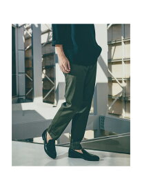 【累計3万本突破】定番 ツイル ストレッチ スリムフィット 5ポケット パンツ ABAHOUSE LASTWORD アバハウス パンツ その他のパンツ ネイビー ブラック ホワイト ブルー グレー ベージュ グリーン カーキグリーン【送料無料】[Rakuten Fashion]