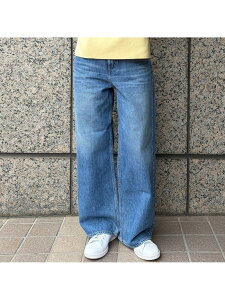 �yRED CARD/���b�h�J�[�h�zKansas �~�b�h���C�Y�X�g���[�g�f�j�� Rouge vif la cle ���[�W���E���B�t ���N�� �p���c �W�[���Y�E�f�j���p���c �u���[�y���������z[Rakuten Fashion]