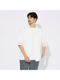【SALE／20%OFF】【ブロック柄】ストレッチ シアーシャツ ABAHOUSE LASTWORD アバハウス トップス シャツ・ブラウス ホワイト ブラック グリーン【RBA_E】【送料無料】[Rakuten Fashion]