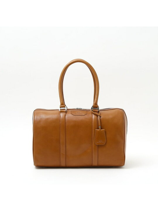 楽天市場】【SALE／30%OFF】【SEEKER別注】レザー ショルダー ボストン 