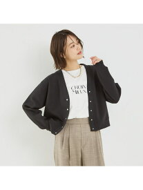 【SALE／19%OFF】【セットアップ対応】シルキーダンボールカーディガン abahouse mavie アバハウス マヴィ トップス カーディガン イエロー ブラック ホワイト グレー【RBA_E】【送料無料】[Rakuten Fashion]