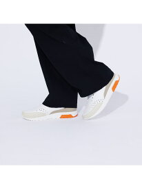 【native Shoes/ネイティブシューズ】LENNOX WANDERFOA ABAHOUSE LASTWORD アバハウス シューズ・靴 スニーカー グレー ホワイト【送料無料】[Rakuten Fashion]