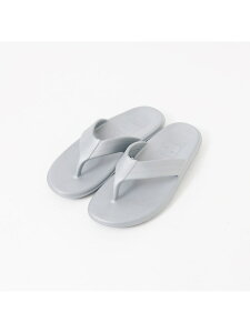 �yISLAND SLIPPER / �A�C�����h�X���b�p�zEVA �g���O�T���_��/ ABAHOUSE LASTWORD �A�o�n�E�X �V���[�Y�E�C �T���_�� �l�C�r�[ �V���o�[ �u���b�N �u���E���y���������z[Rakuten Fashion]