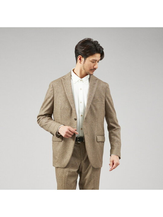 楽天市場】【SALE／30%OFF】【セットアップ対応/FLEX JACKET】オーロラ  