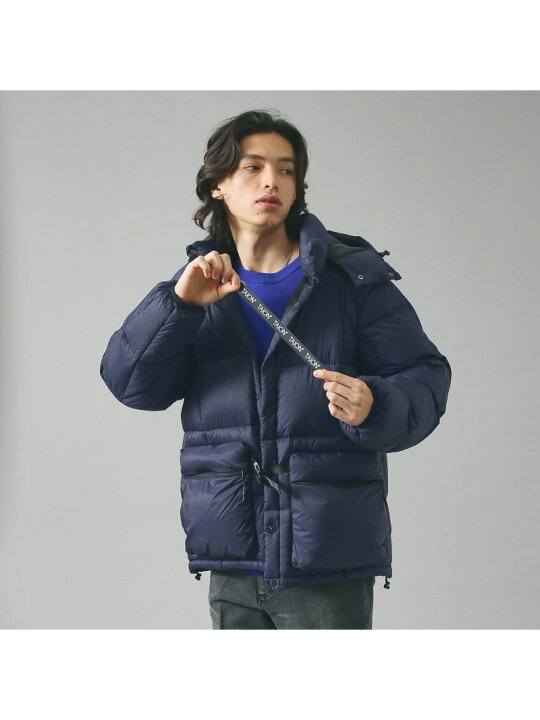 楽天市場】【WEB限定】TAION BENCH DOWN JK【UNISEX】ベンチダウ 